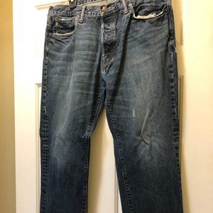 Abercrombie & Fitch Jeans